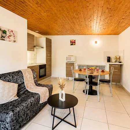 Le Cote-rotie Apartment