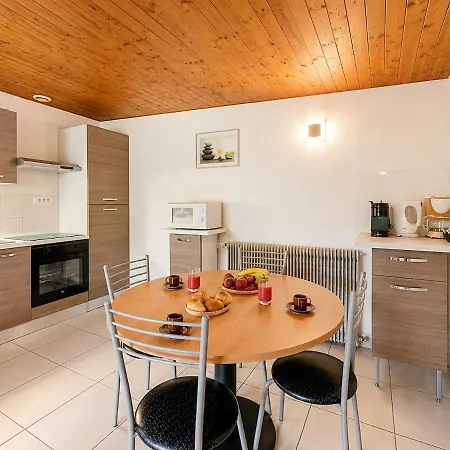 Le Cote-rotie Apartment Verin