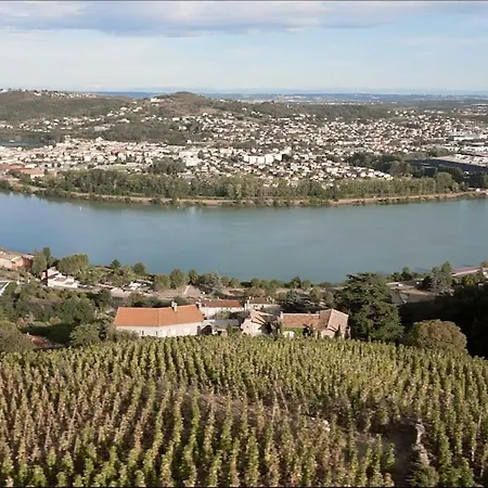 Daire Le Cote-rotie Vérin