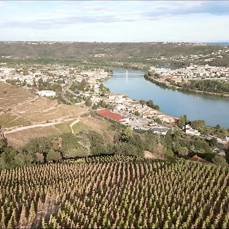 Le Cote-rotie * Verin