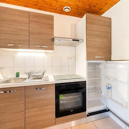 Apartment Le Cote-rotie *