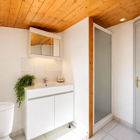 Apartment Le Cote-rotie *