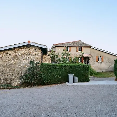 Le Cote-rotie Apartment *